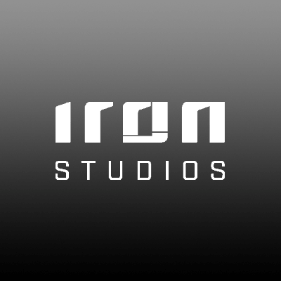 Iron studios